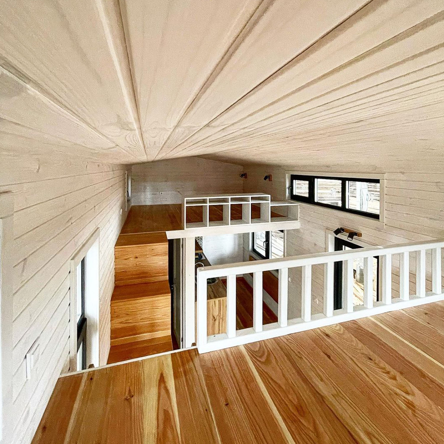 Tiny House, Containerhus, Modulhus - Minihus - 25m² - Eco Life Models