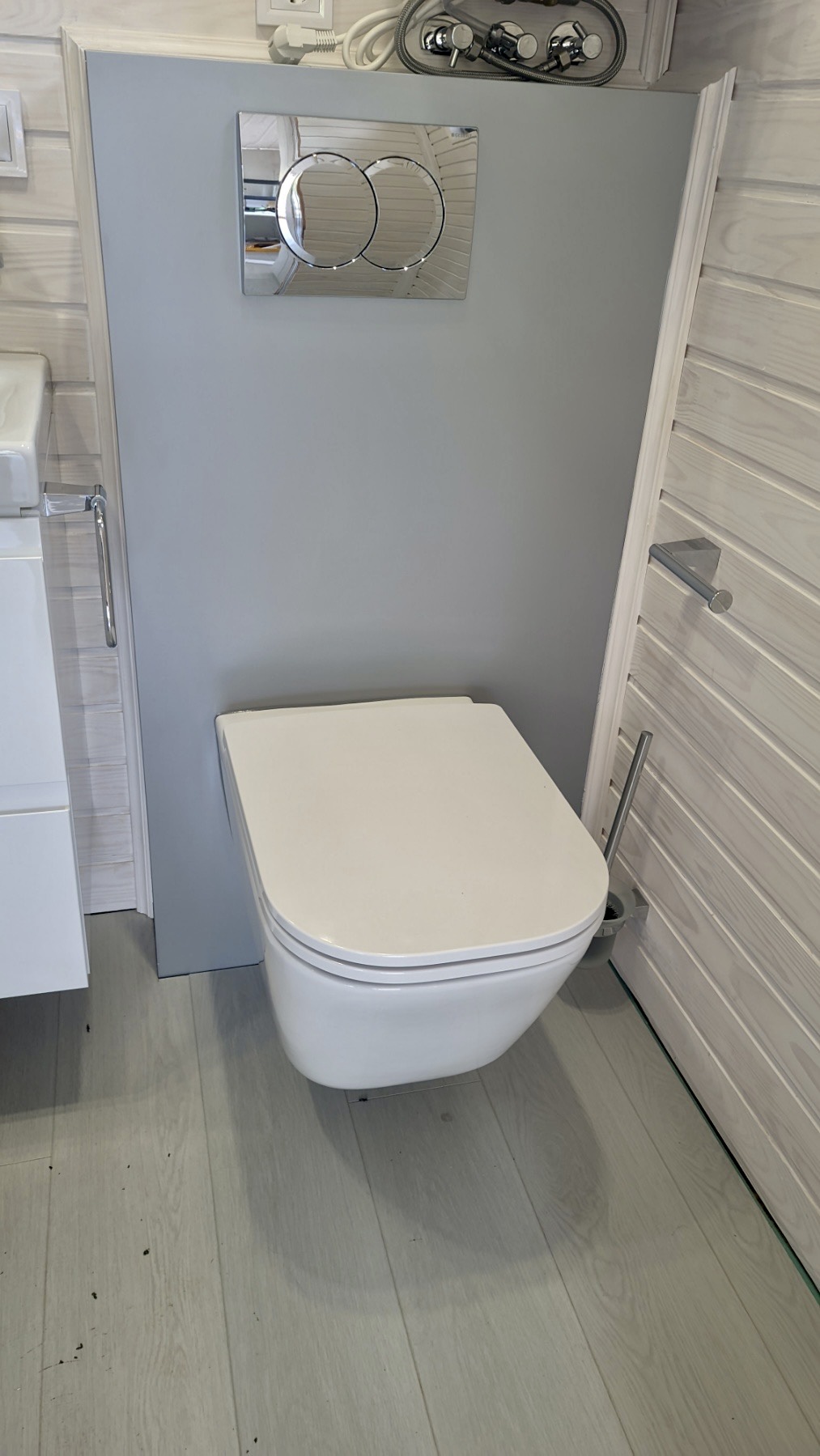 Tiny House, Containerhus, Modulhus, Minihus, 25 m2, Sip-Teknologi - SIP-modell