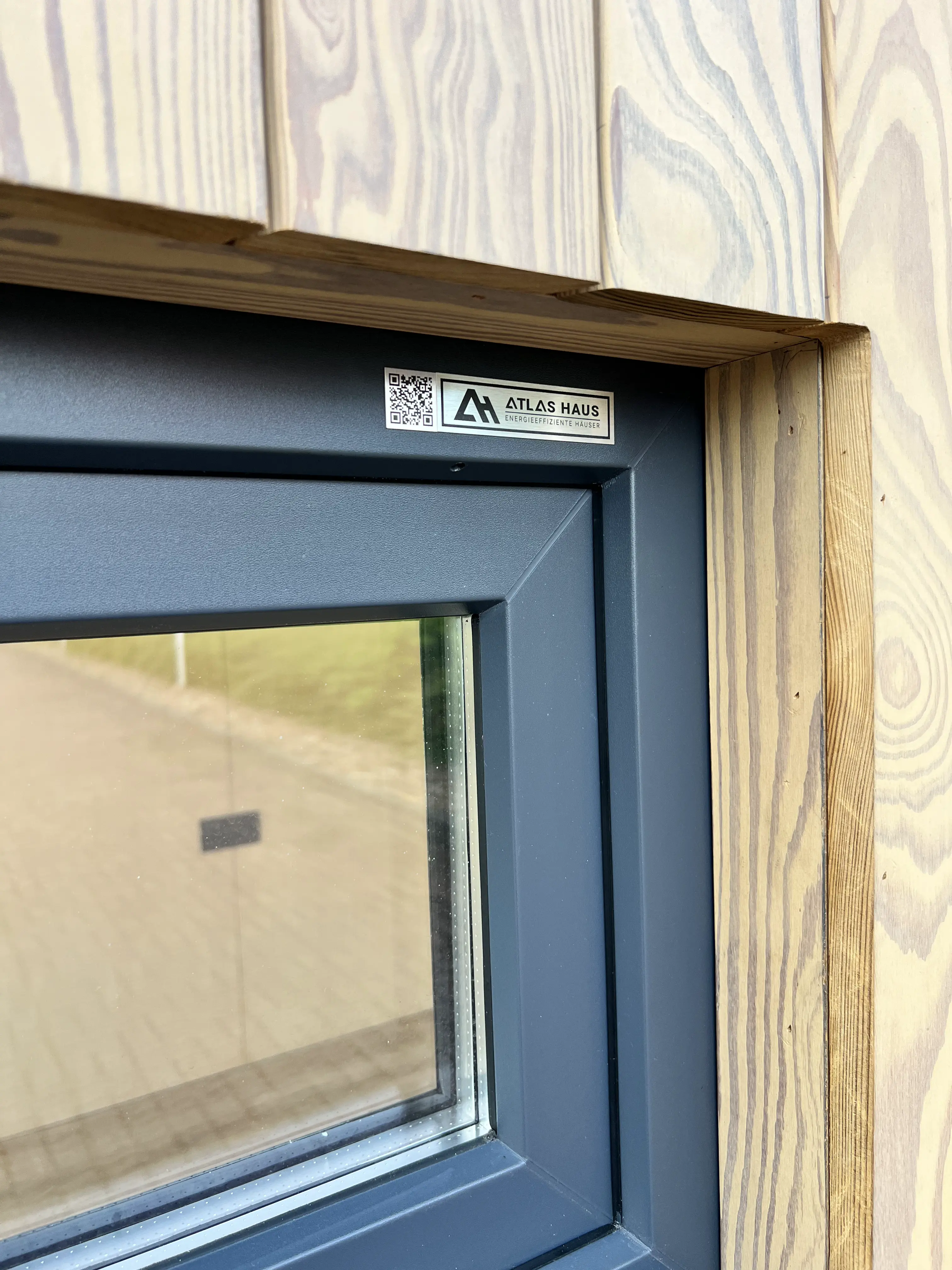 Tiny House - Modulhus - Minihus - Containerhus - Trädgårdshus, 6,72 m² - Cube Modell