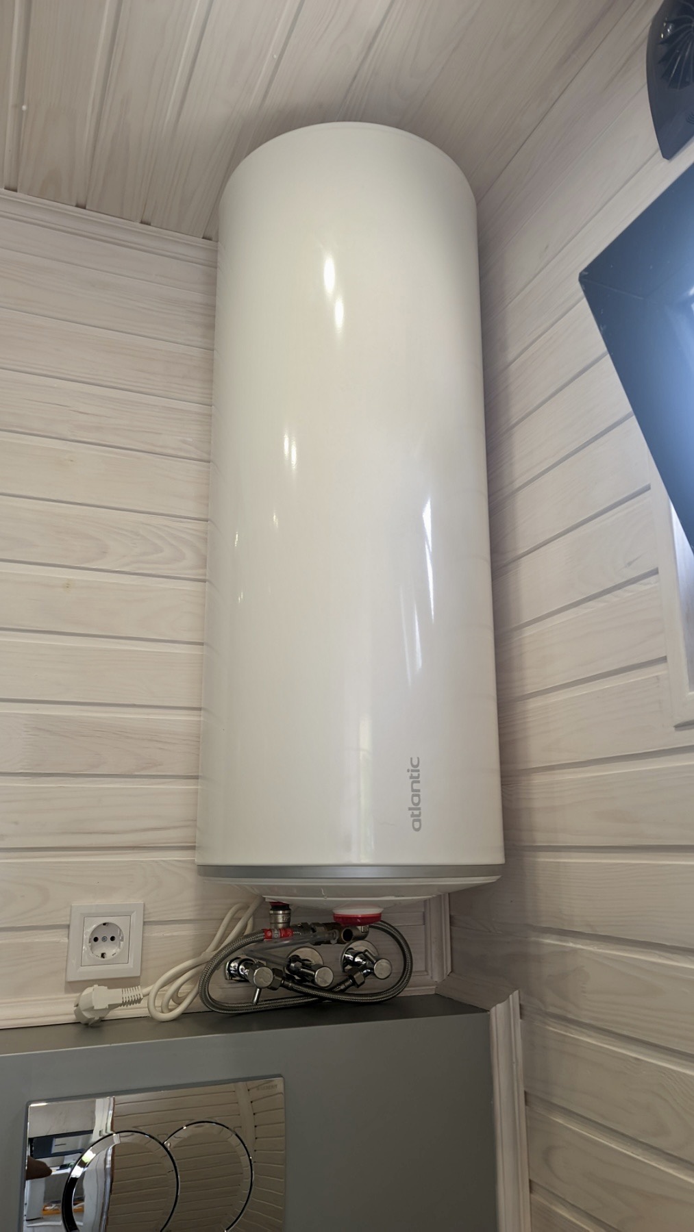 Tiny House, Containerhus, Modulhus, Minihus, 25 m2, Sip-Teknologi - SIP-modell